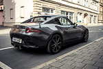 Mazda MX5 RF Roadster