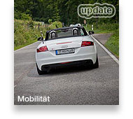 Audi TT-Treffen