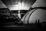 Internationaler German Cup Heißluftballone
