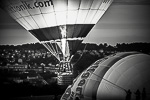 Internationaler German Cup Heißluftballone