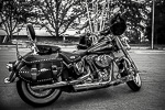 US-Cars & Harley Davidson
