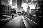 New York - Highline Park