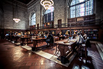 New York Public Library