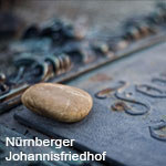 Nürnberg Johannis Friedhof