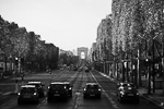 Paris Champs Elysee