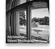 street photography - Architektur