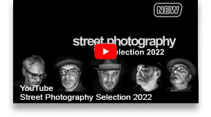 YouTube - Street Photography Selection 2022