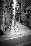 street photography El Raval