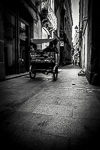 fotografía callejera barcelona