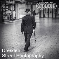 Dresden Street Photography