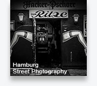 Hamburg Street Photography