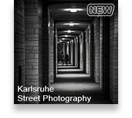 Karlsruhe Street Photography