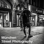 München Street Photography