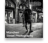 Streetfotografie München