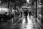 Street Photography im Regen