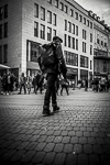 Streetfotografie Nürnberg