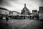 Street Photography in Nürnberg