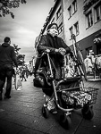 Street Photography Nuremberg