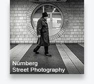 Nürnberg Street Photography