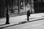 Street Photography Paris