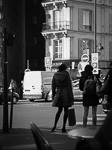 photographie de rue paris