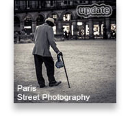 Paris Streetphotography