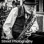 Prag Street Photography