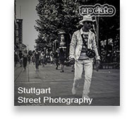 Streetfotografie - Stuttgart