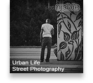 urban life street photography
