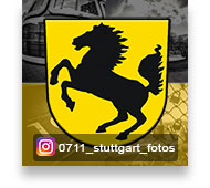 Instagram Kanal Stuttgart
