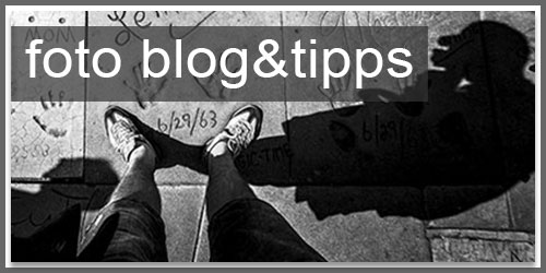 Fotoblock und Tipps