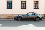 Mazda MX5 RF ND