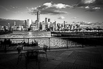 Panorama New York City