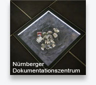 Nürnberg Dokumentationszentrum