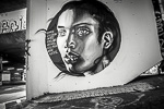 Graffitis Stuttgart Bad Cannstatt
