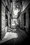 street photography barcelona Barri Gòtic