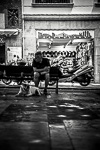 streetfotografie barcelona