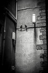 street photography Gotisches Stadtviertel