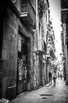 fotografía callejera barcelona