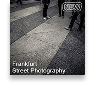 Frankfurt Street Shots