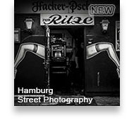 Street Photography - Street Photography - Hamburg