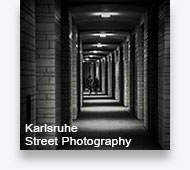 Karlsruhe Street Photography