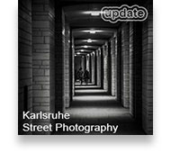 Streetfotografie Karlsruhe
