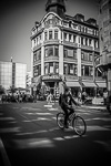Streetfotografie Leipzig