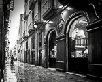 Street Photography in Barcelona