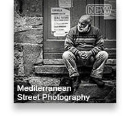 Street Photography - Street Photography - Mediterranean