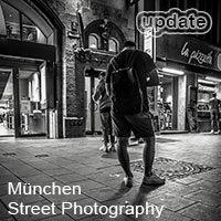 München Street Photography