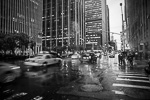Street Photography im Regen