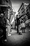 new york street photography