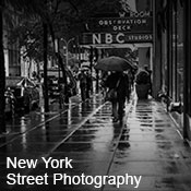New York City Street Photography